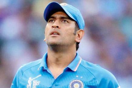 MS Dhoni will play a crucial role in Champions Trophy: Ricky Ponting