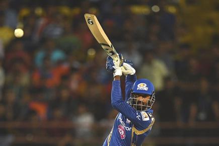 IPL 2017: Jasprit Bumrah's 'Super Over' sees Mumbai beat Gujarat in thrilling encounter