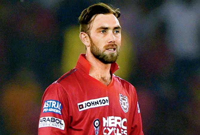 IPL 2017: Kings XI Punjab and Delhi Daredevils look to get back on track