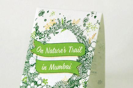 A new Mumbai map is set to rekindle your love for nature!