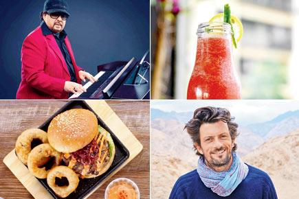 12 things to do in and around Mumbai from April 30 to May 6