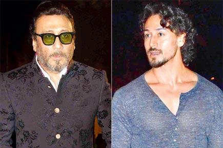 Jackie Shroff: Star kids don't have it easy
