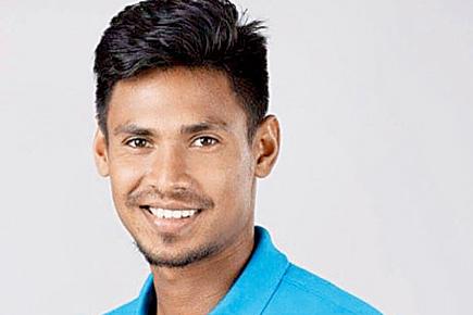 Mustafizur Rahaman boost for defending champs Sunrisers Hyderabad