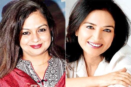 Shahid Kapoor's mother Neelima Azeem opts out of her comeback TV show