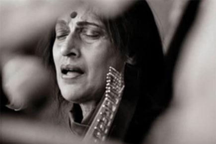 Ace Hindustani classical vocalist Kishori Amonkar passes away