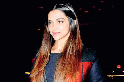 Has Deepika undergone skin lightening treatment? The actress responds!