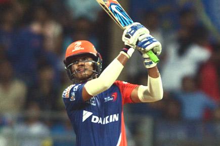 IPL 2017: Delhi Daredevils' Shreyas Iyer out for a week with chicken pox