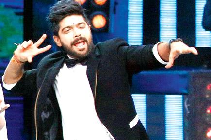 'Indian Idol 9' winner LV Revanth on how he won the title despite his poor Hindi