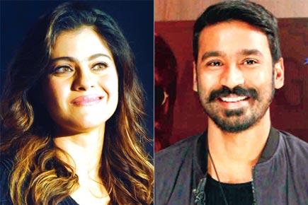 Confirmed! Dhanush lied to Kajol about 'VIP 2'