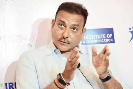 Ravi Shastri set to apply for India head coach's post