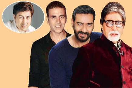 Amitabh Bachchan, Akshay Kumar, other Bollywood stars to open new CBFC office