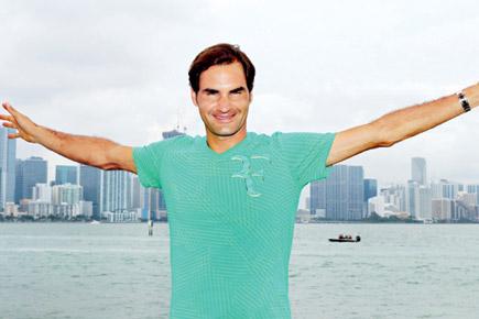 Roger Federer after Miami Open title: For me, the dream continues