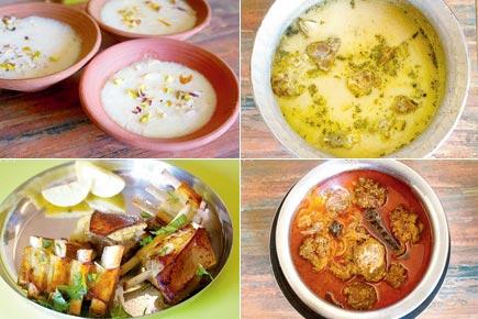 Mumbai Food: Indulge in authentic Kashmiri flavours at this pop-up