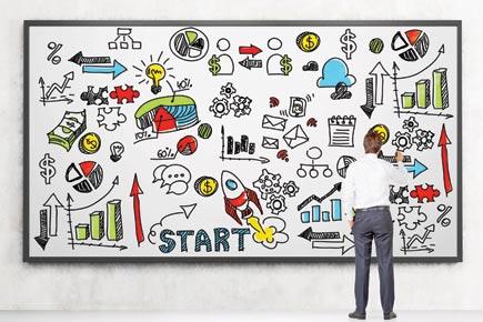 Brewing the start-up idea