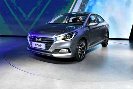 New Hyundai Verna launch likely in August