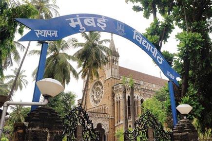 After delaying results, Mumbai University now hikes exam fees
