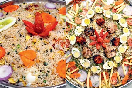 Mumbai food: How city restaurants are constantly reinventing the kepsa