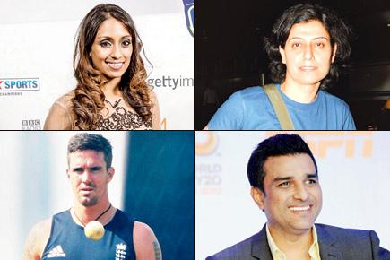 IPL 2017: Heres the entire list of TV commentators...
