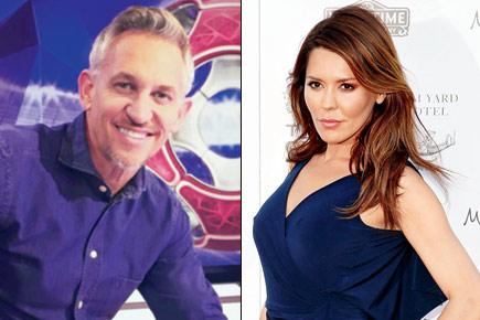 Gary Lineker lets pregnant ex-wife Danielle Bux move into their pad