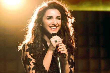 Parineeti Chopra is now 'Kolkata's Madonna'