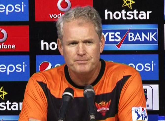 Tom Moody