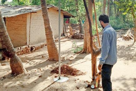 Mumbai: Leopard attack lights up the lives of Aarey Colony tribals