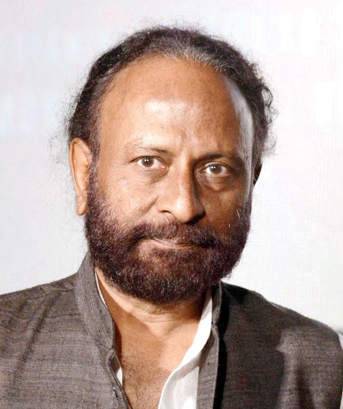 Ketan Mehta