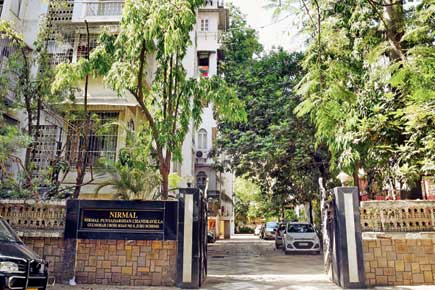 Mumbai: Man faces upto one year in jail for trimming tree in Vile Parle