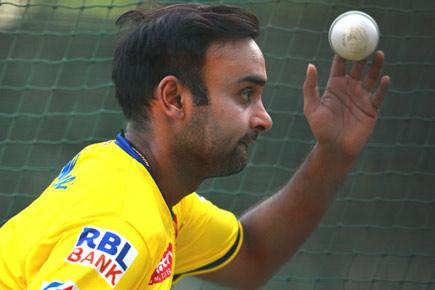 IPL 2017: Spinners need to have variation, says Delhi Daredevils' Amit Mishra