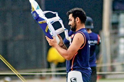 IPL 2017: Mumbai have edge over Pune in opener, says Rohit Sharma