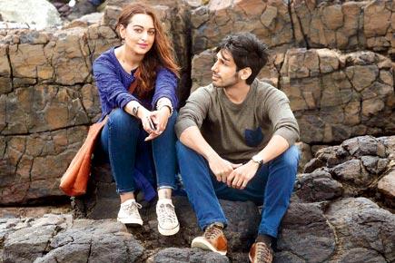 'Unpretentious reviewer' aka Kanan Gill to spoof own debut film 'Noor'