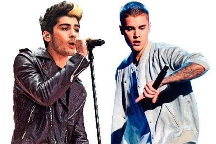 Will Zayn Malik attend Justin Bieber's Mumbai concert?