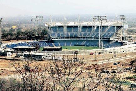 Pune IPL franchise refrains from serving alcohol in Gahunje stadium