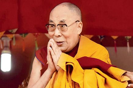 Dalai Lama says Tibet can be in China