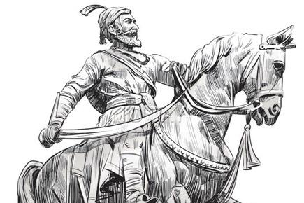 HC asks burning question: Where will state get the funds for Shivaji statue?