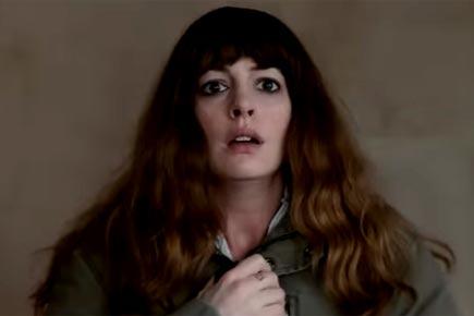 'Colossal' - Movie Review
