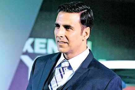 Akshay Kumar requests for contribution for army jawaans