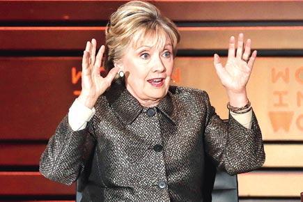 Hillary Clinton drops truth bomb, says misogyny played role in Prez loss