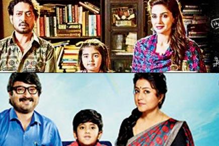 Is Irrfan Khan-starrer 'Hindi Medium' lifted from a Bengali film?