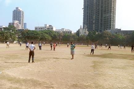 Mumbai: BMC's plan goes from saving Dadar stadium to destroying it