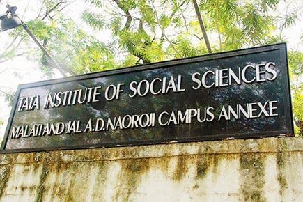 Mumbai: Talks at Tata Institute of Social Sciences fail, strike continues