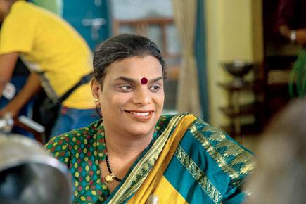 Transgender activist Gauri Sawant hopes her viral video will give her dignity