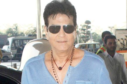 Jeetendra turned 75 on April 7, but the celebrations continue