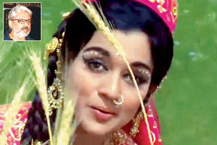 Sanjay Leela Bhansali: Asha Parekh was born to be my heroine, but I came late