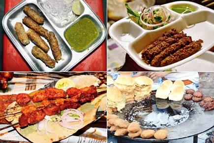 Food: Top 11 seekh kebab joints in Mumbai