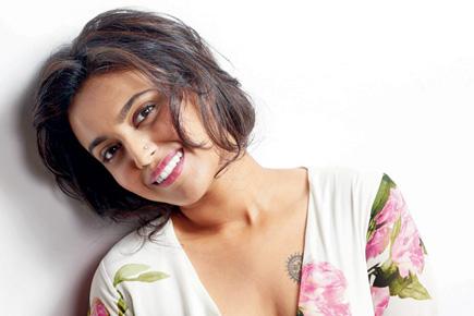 Swara Bhaskar: Hindi film heroine is no longer considered sexually-unthreatening