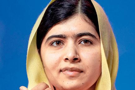 Pakistani braveheart Malala Yousafzai joins Twitter