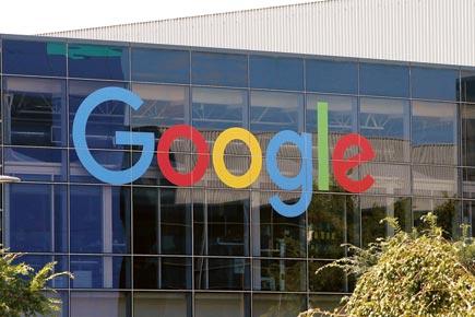 Google accused of 'extreme' gender pay discrimination