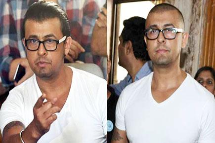 Bollynews Fatafat: Will Sonu receive Rs. 10 lakhs for shaving his head?  