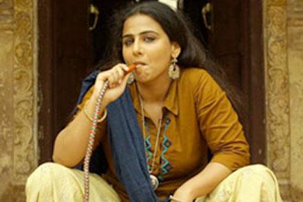 Bollynews Fatafat: A kind gesture for Begum Jaan 